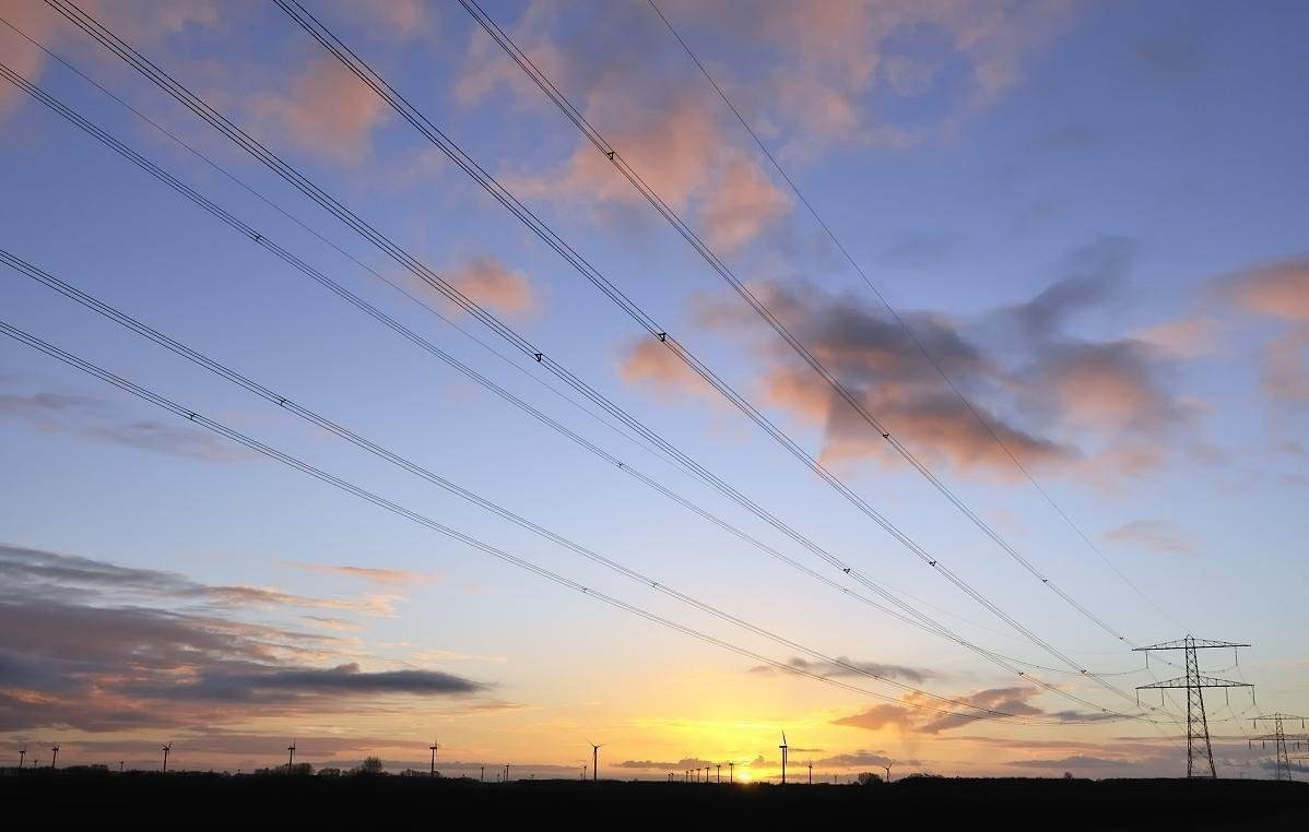 線路遷建項(xiàng)目