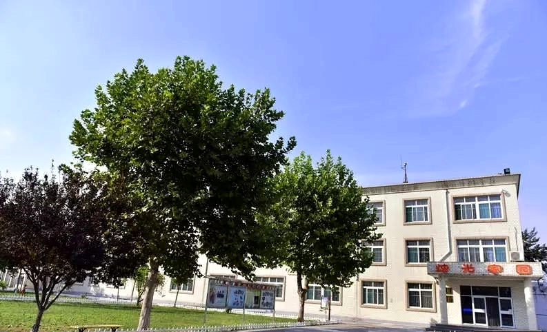 山東省戒毒監(jiān)測治療所配電項(xiàng)目