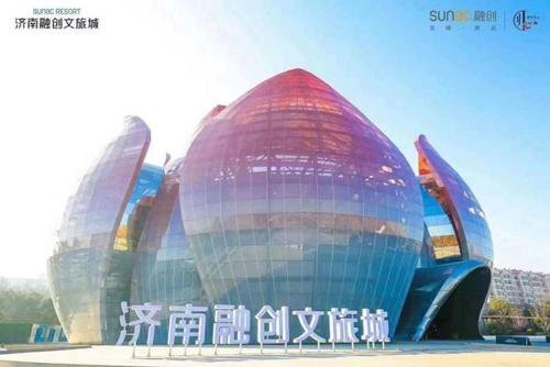 濟(jì)南萬達(dá)城D8、D5地塊電力土建工程項目