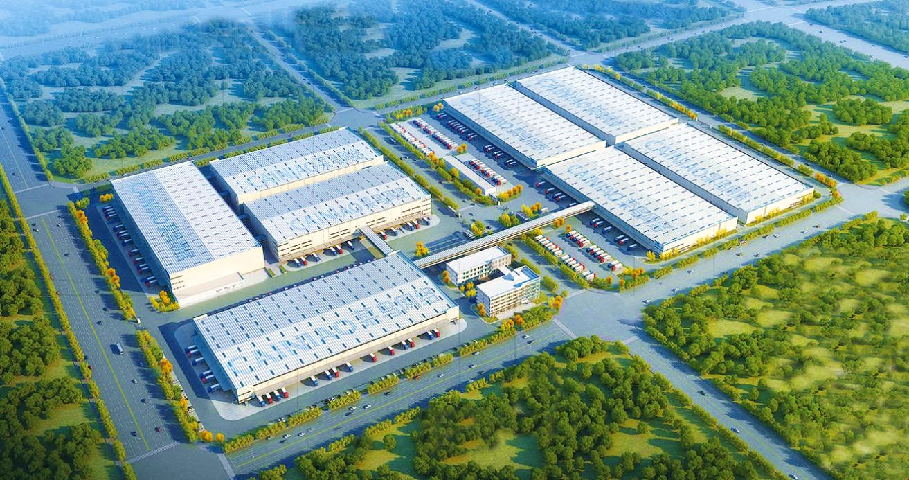 中國智能骨干網菜鳥濟南歷城園區(qū)消防系統(tǒng)維護保養(yǎng)項目