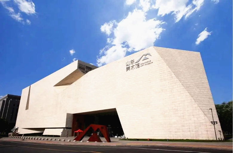 山東美術(shù)館電氣、消防檢測(cè)及消防安全評(píng)估項(xiàng)目