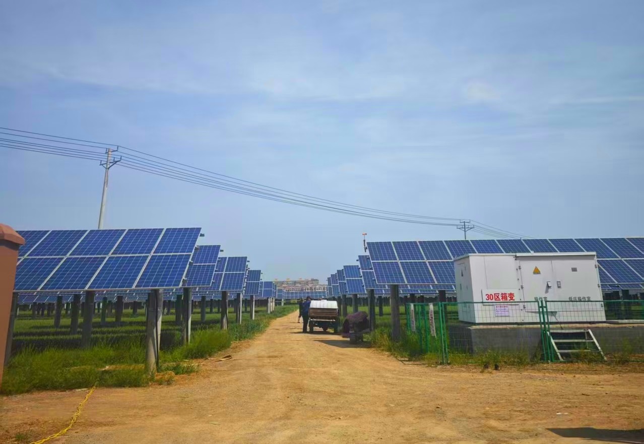 國電投中電(山東)能源技術有限公司所屬場站建筑消防設施維護保養(yǎng)合同(2025-2026年)